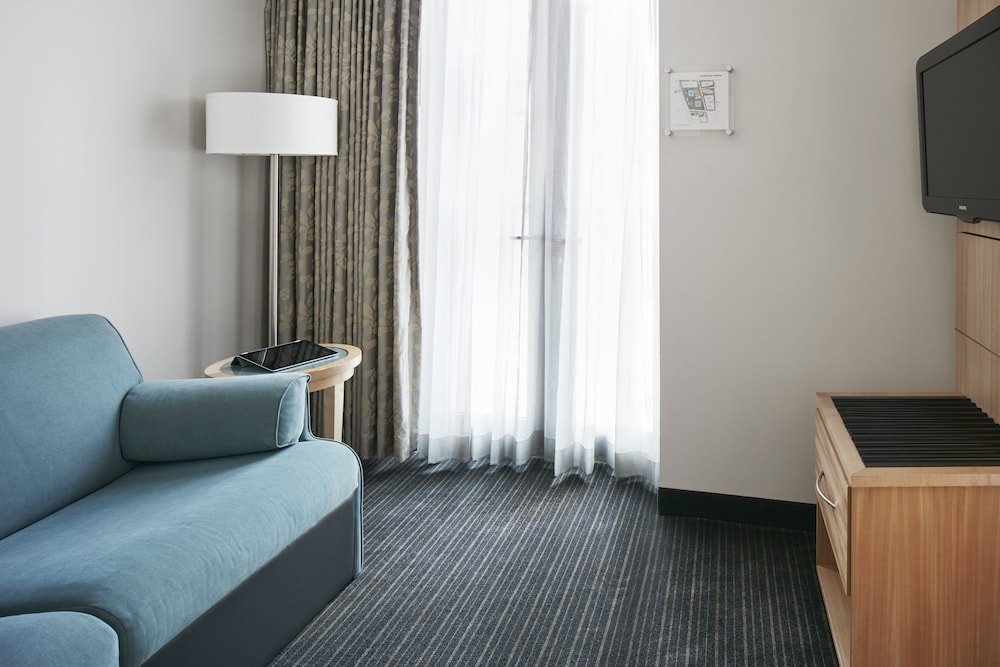 World Center Hotel Room Type - Superior Room, 1 King Bed with Sofa bed World Center Hotel Room Type - Superior Room, 1 King Bed with Sofa bed