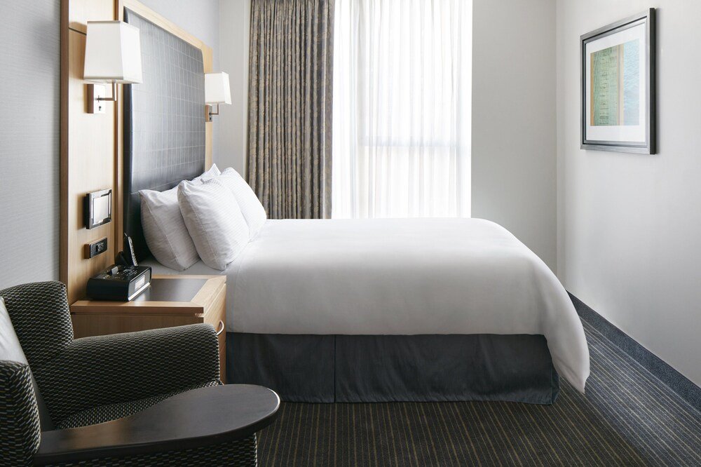 World Center Hotel Room Type - Standard Room, Accessible (Mobility) World Center Hotel Room Type - Standard Room, Accessible (Mobility)