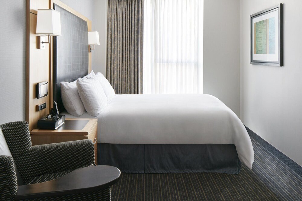 World Center Hotel Room Type - Standard Room, Accessible (Mobility)