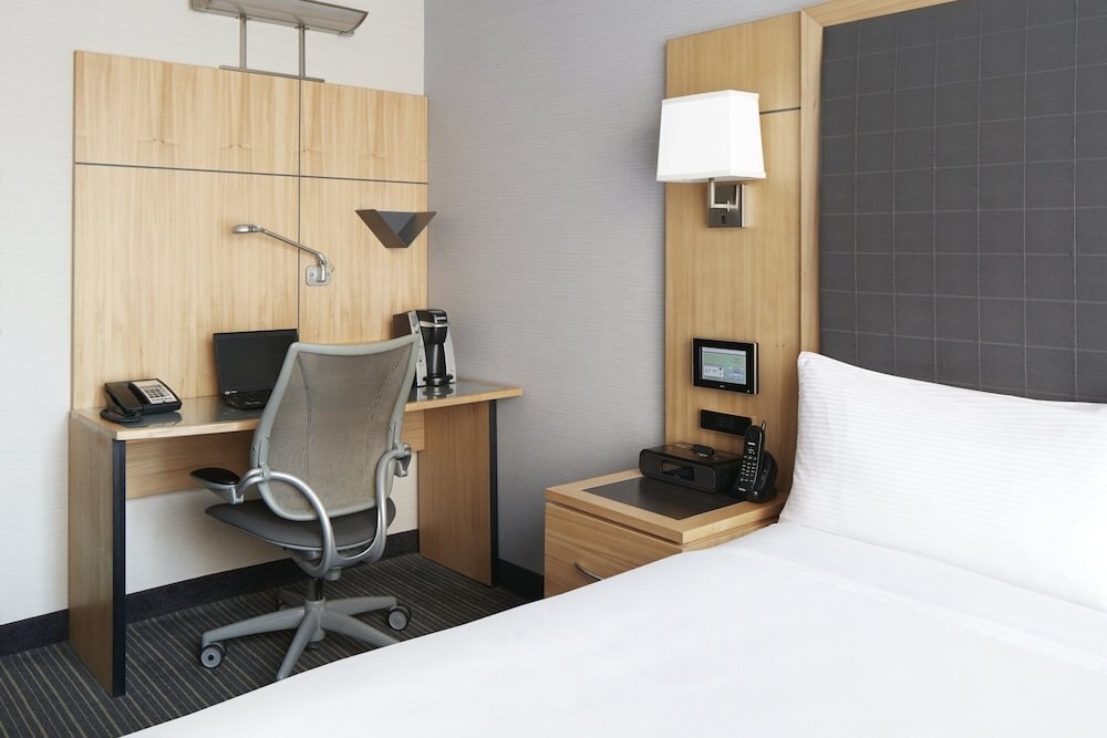 World Center Hotel Room Type - Classic Room