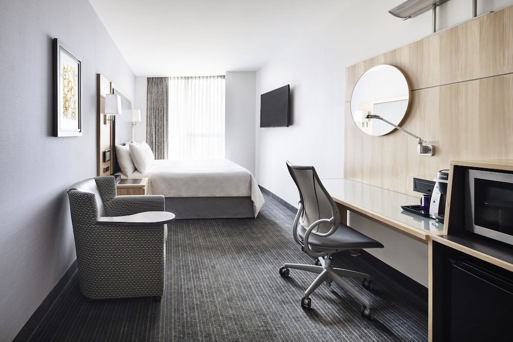 World Center Hotel Room Type - Superior Room, Kitchenette