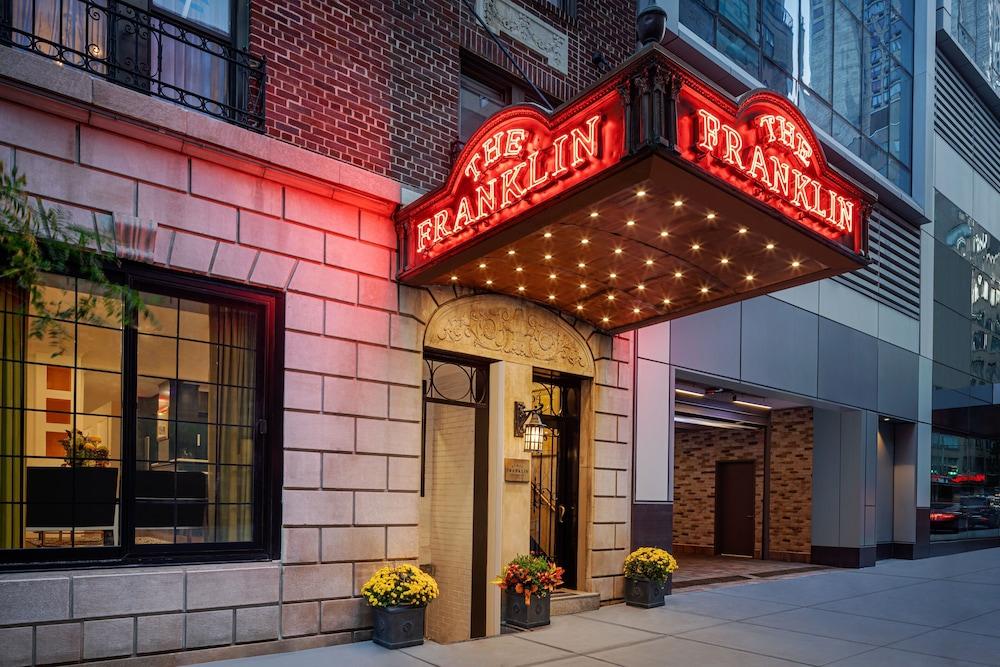 voco The Franklin New York, an IHG Hotel - Tap to explore photos