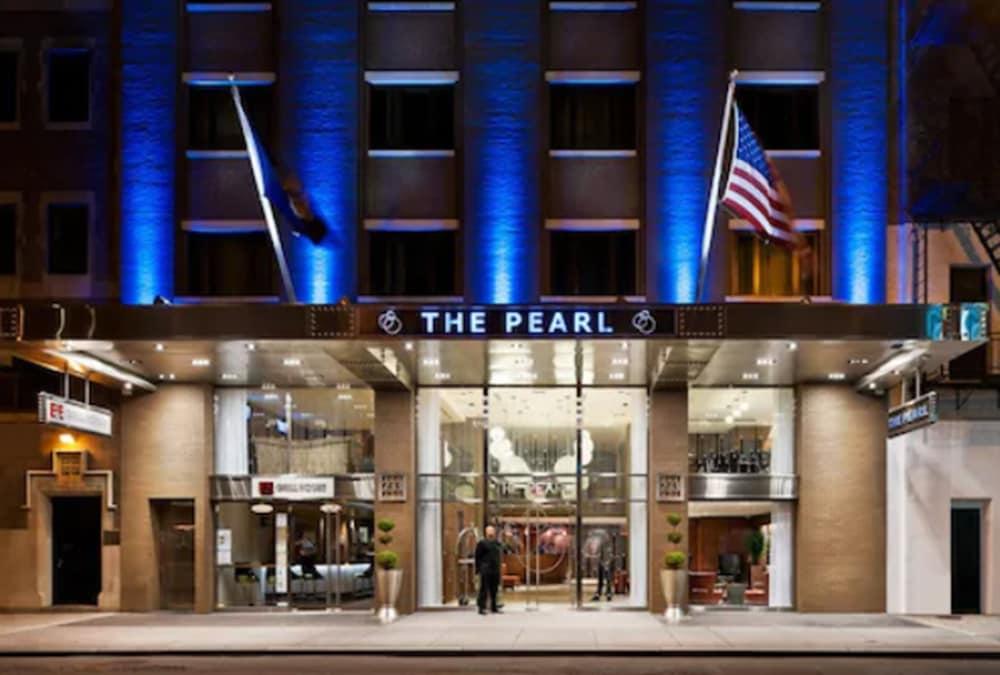 The Pearl New York - Tap to explore photos