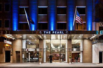 The Pearl New York - Tap to explore photos