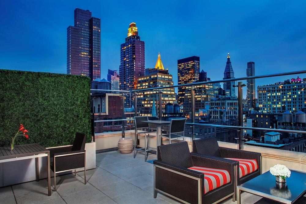 Hyatt Herald Square New York - Tap to explore photos