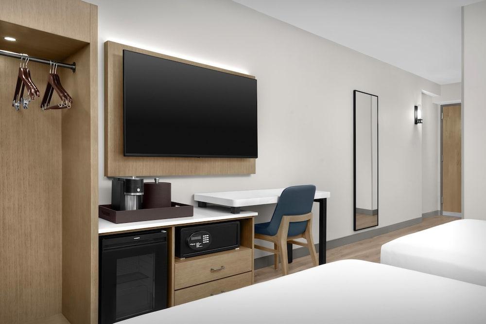 Hyatt Herald Square New York Room Type - Room, 2 Double Beds