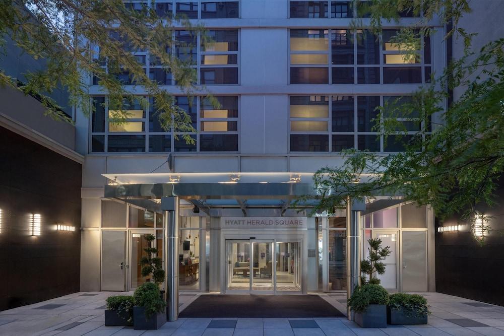 Hyatt Herald Square New York