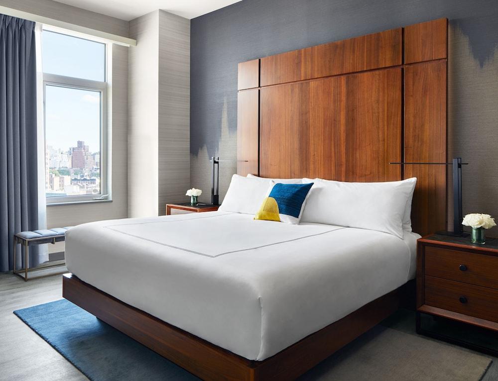 Gansevoort Meatpacking Room Type - Suite (Manhattan) Gansevoort Meatpacking Room Type - Suite (Manhattan)