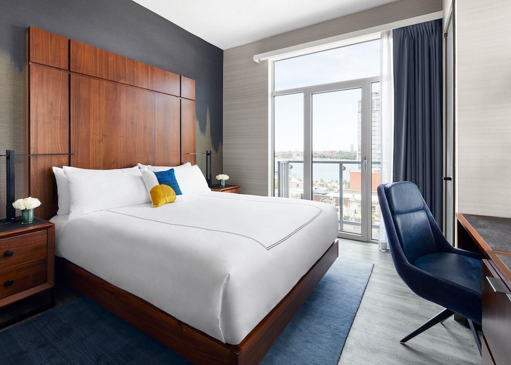 Gansevoort Meatpacking Room Type - Suite (Gansevoort)