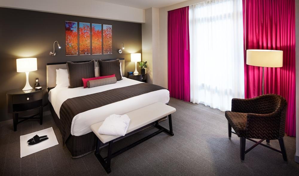 Royalton Park Avenue Room Type - Superior Queen