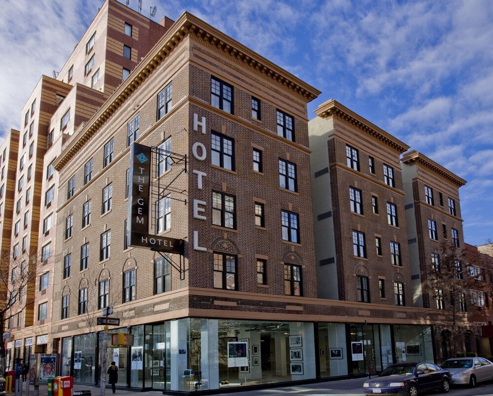 GEM Hotel - Chelsea