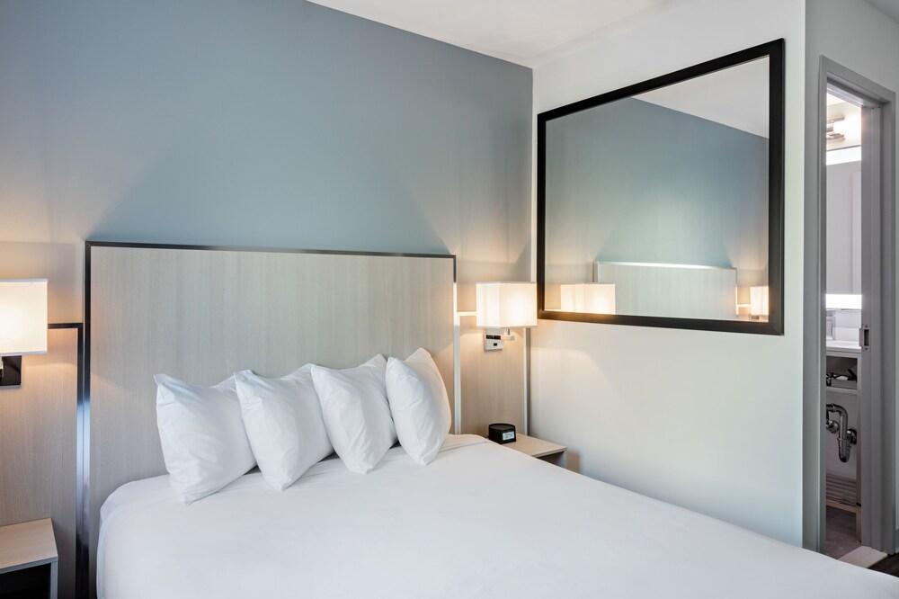 The Gatsby Hotel Room Type - Gatsby Full