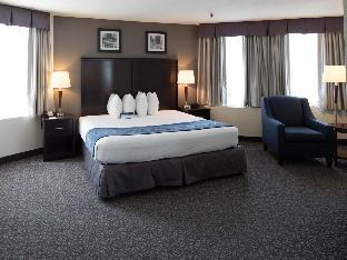 Best Western Gregory Hotel