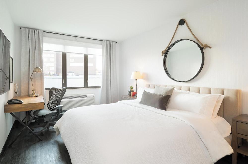 AMTD Idea Tribeca Hotel