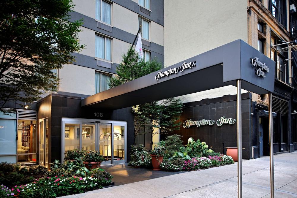 Hampton Inn Manhattan Chelsea - Tap to explore photos