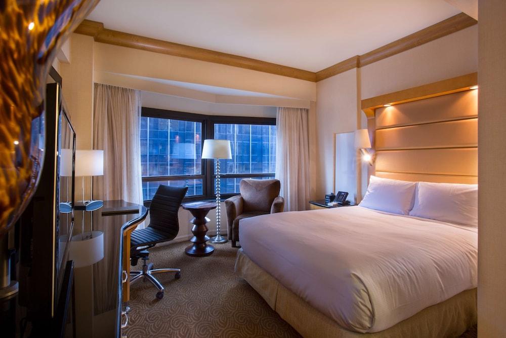 New York Hilton Midtown - Tap to explore photos