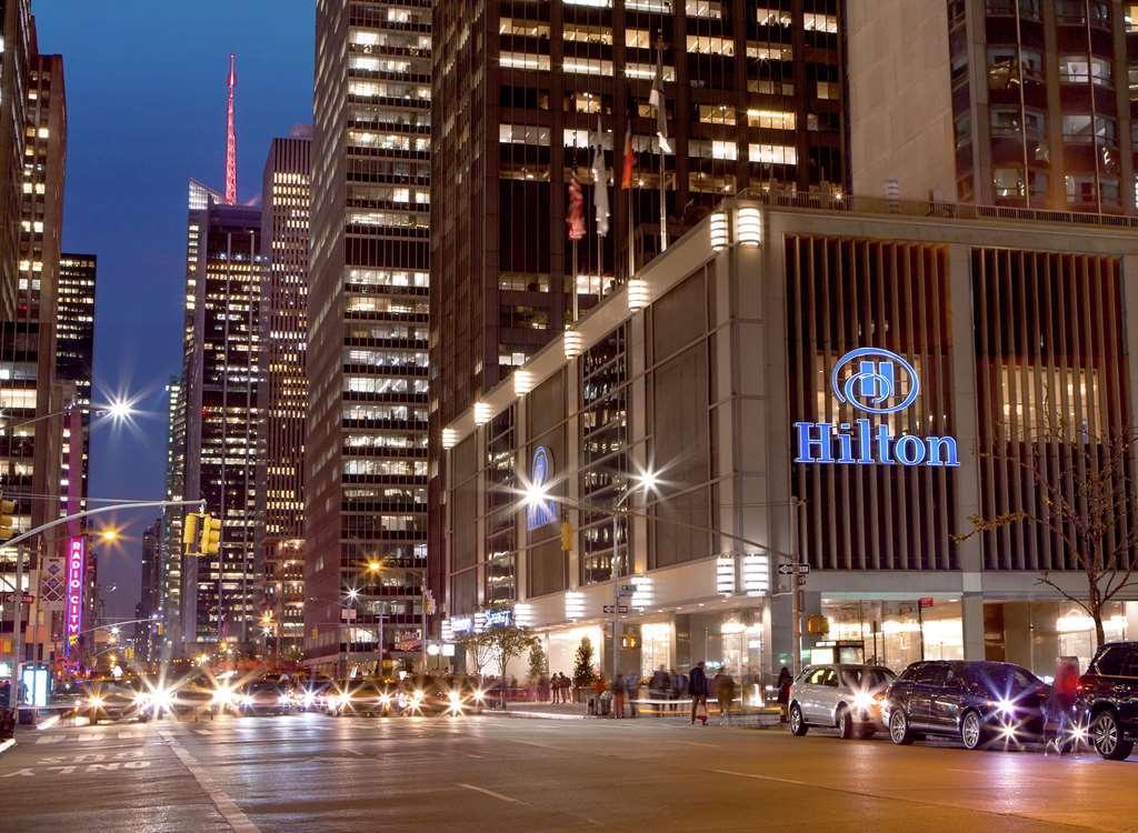 New York Hilton Midtown - Tap to explore photos
