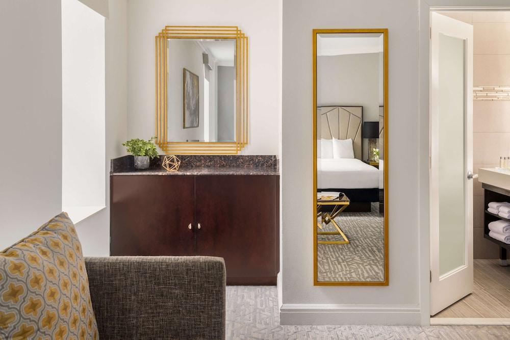 Martinique New York on Broadway, Curio Collection by Hilton - Tap to explore photos