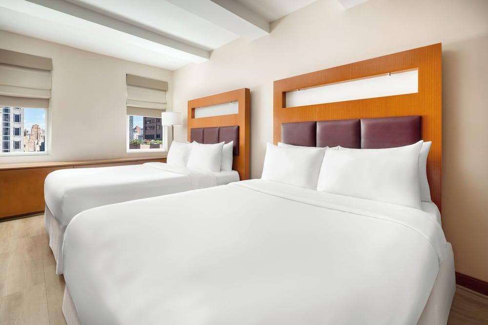 Renaissance New York Hotel 57 Room Type - Superior Two Double Beds