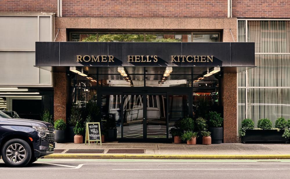 Romer Hell's Kitchen - Tap to explore photos