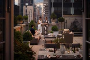 InterContinental New York Barclay
