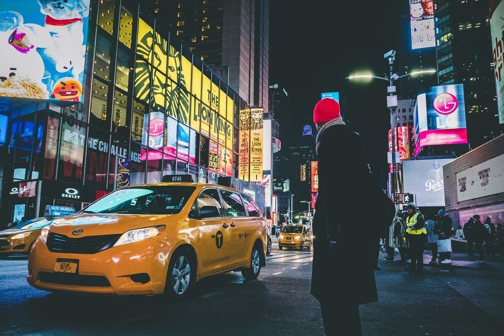 InterContinental New York Barclay - Tap to explore photos
