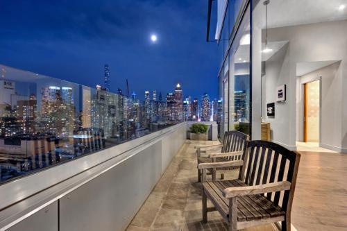 Ink 48 Hotel