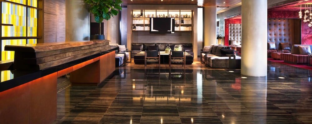 Ink 48 Hotel