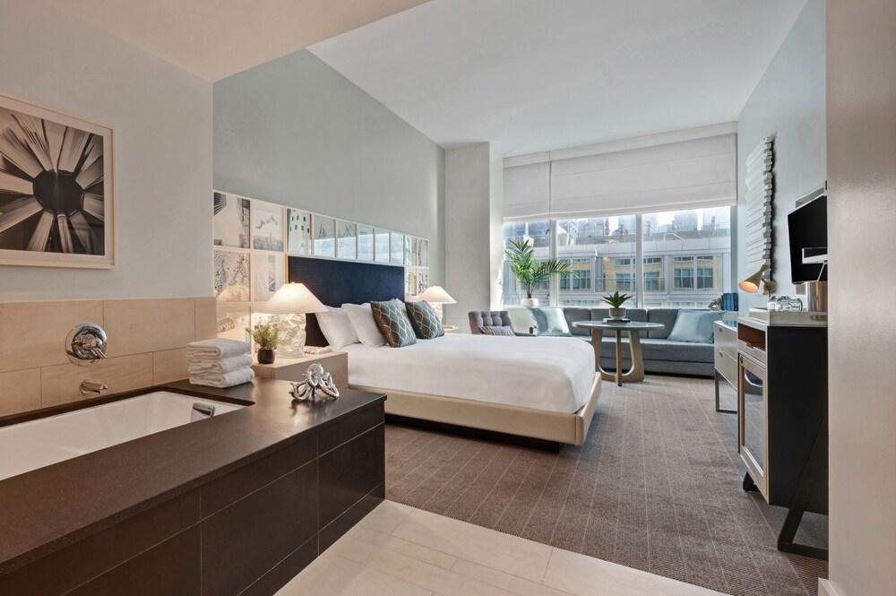 Ink 48 Hotel Room Type - Premier Studio