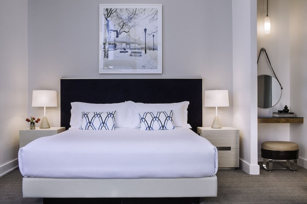Ink 48 Hotel Room Type - Room, 1 King Bed