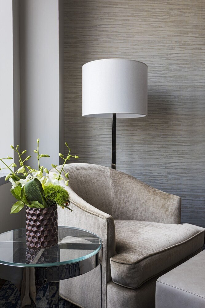 InterContinental - New York Times Square Room Type - Premium Room