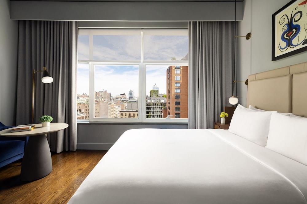 ModernHaus SoHo Room Type - Room, 1 King Bed (Modern)
