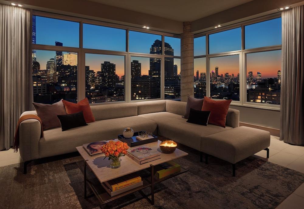 ModernHaus SoHo Room Type - Single Room (Gallery)