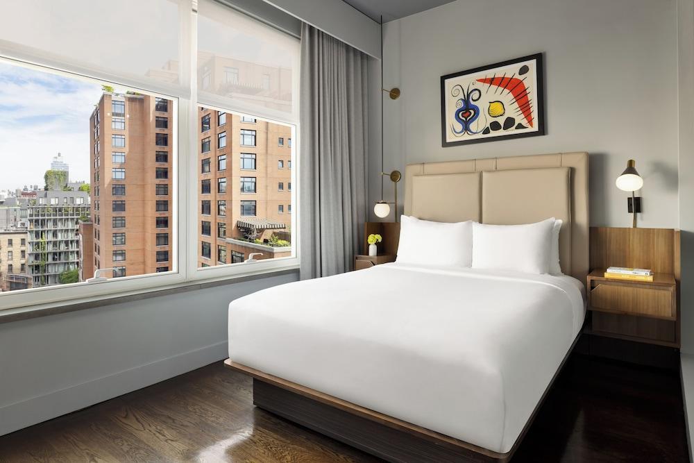 ModernHaus SoHo Room Type - Room, 1 Queen Bed (Modern)