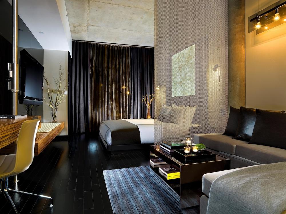 SIXTY Lower East Side Room Type - Junior Suite