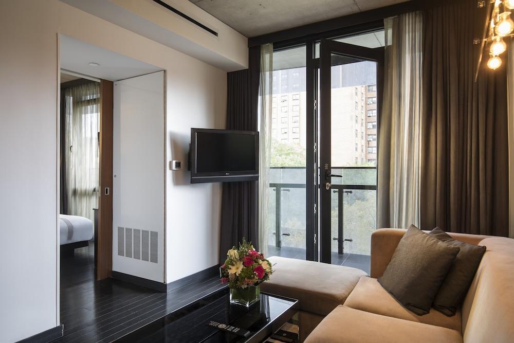 SIXTY Lower East Side Room Type - Allen Suite