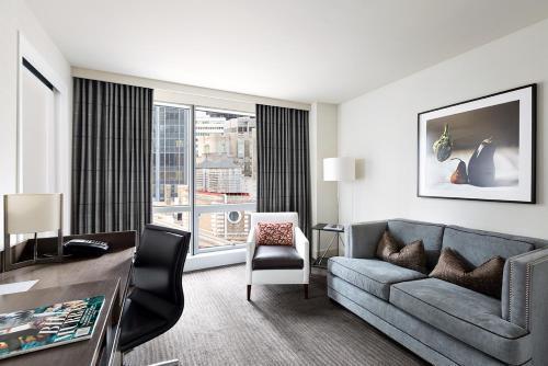 Hotel 48LEX New York - Tap to explore photos