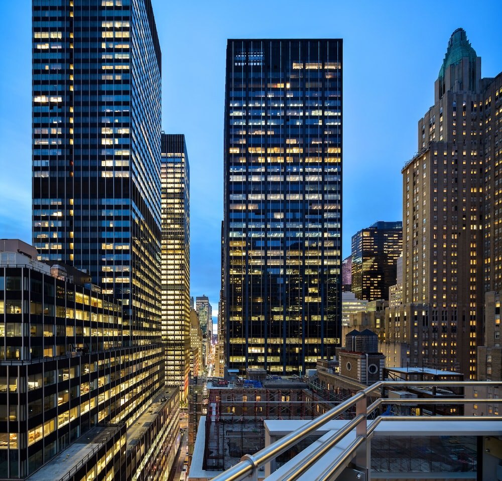 Hotel 48LEX New York - Tap to explore photos