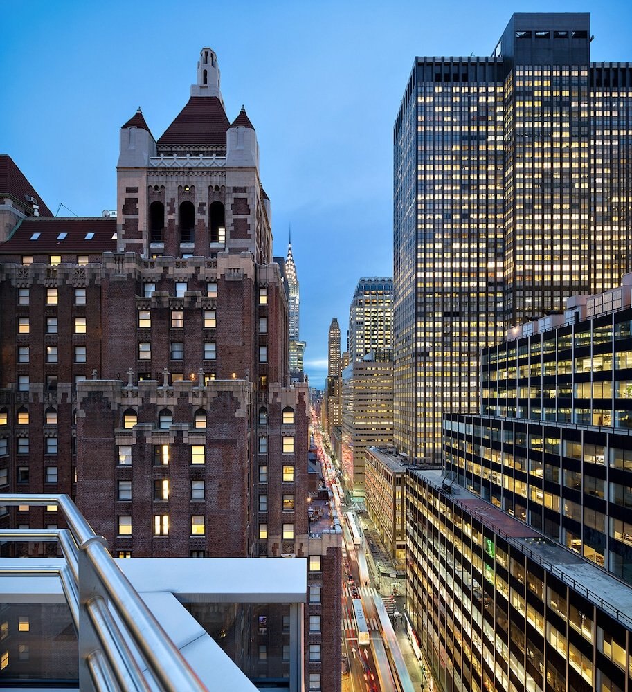 Hotel 48LEX New York - Tap to explore photos
