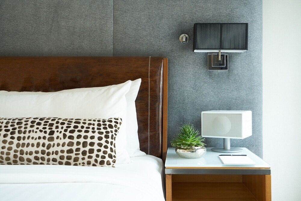 Hotel 48LEX New York Room Type - Premium Room, 1 King Bed