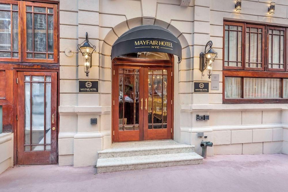 Mayfair New York - Tap to explore photos