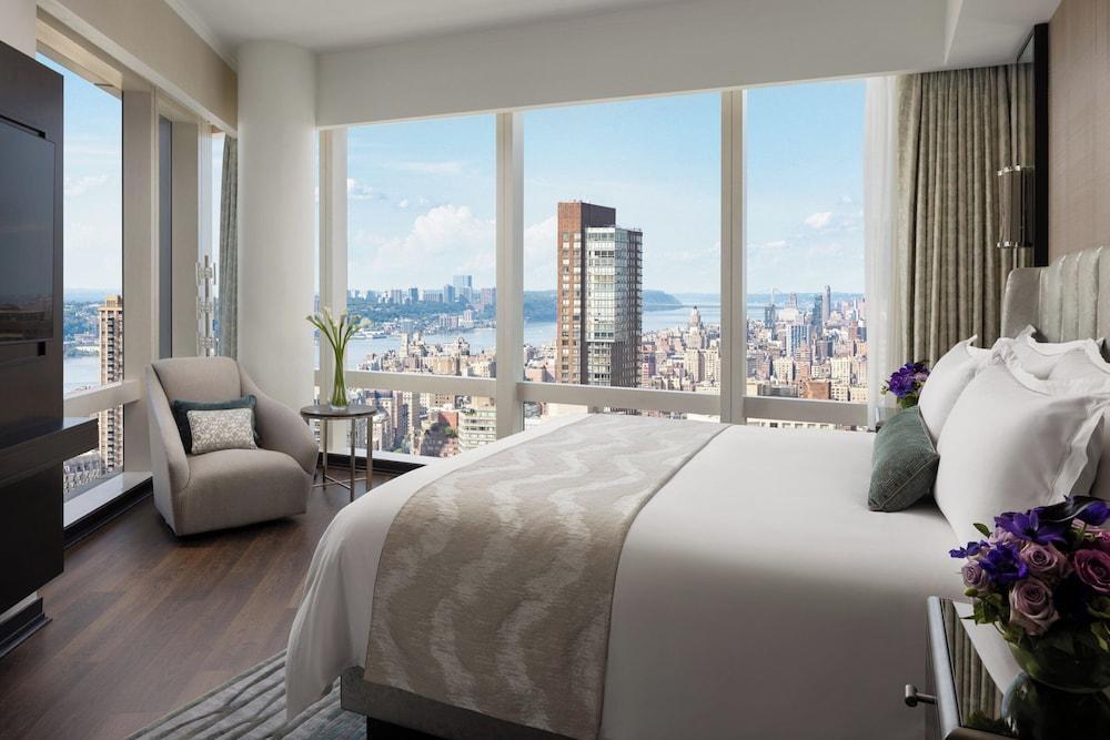 Mandarin Oriental, New York - Tap to explore photos