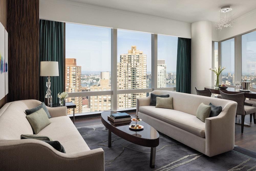 Mandarin Oriental, New York - Tap to explore photos