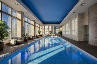 Mandarin Oriental, New York - Tap to explore photos