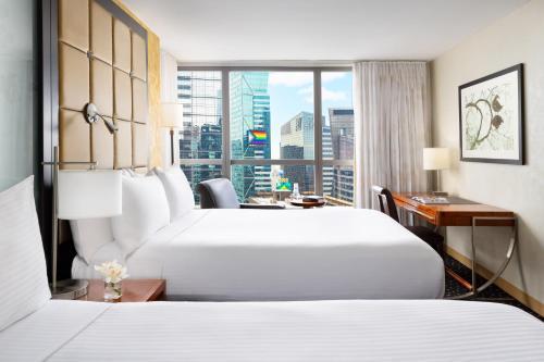 Millennium Hotel Broadway Times Square - Tap to explore photos