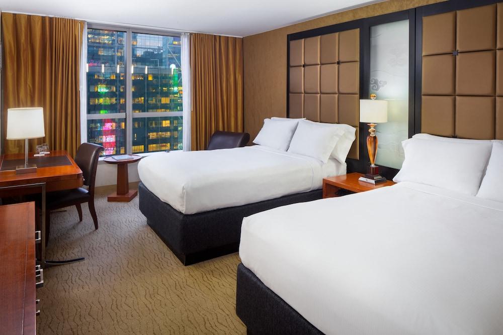 Millennium Hotel Broadway Times Square Room Type - Superior Room, 2 Double Beds