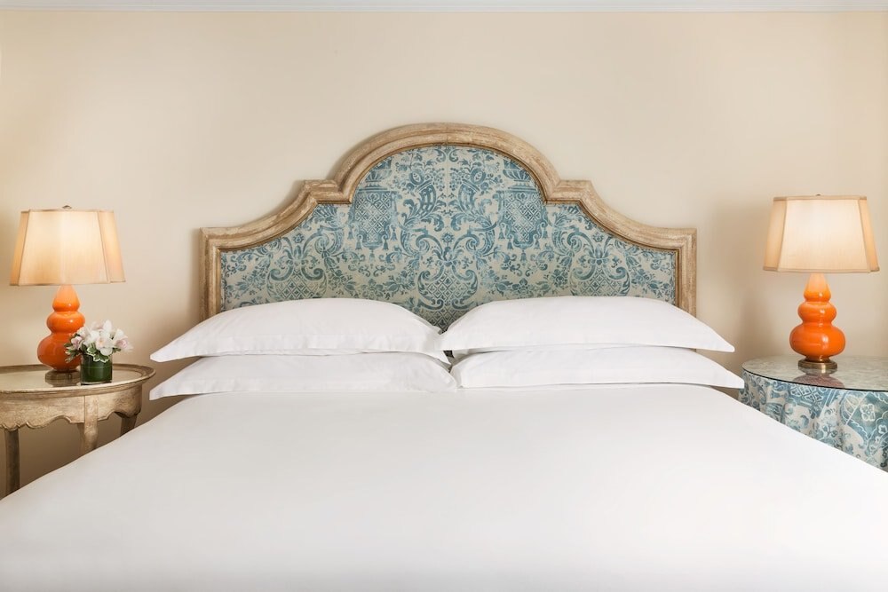 The Michelangelo New York Room Type - Suite, 1 Bedroom- 600 Square Feet