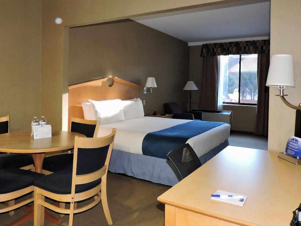 Marco LaGuardia Hotel Room Type - Studio Suite, 1 King Bed