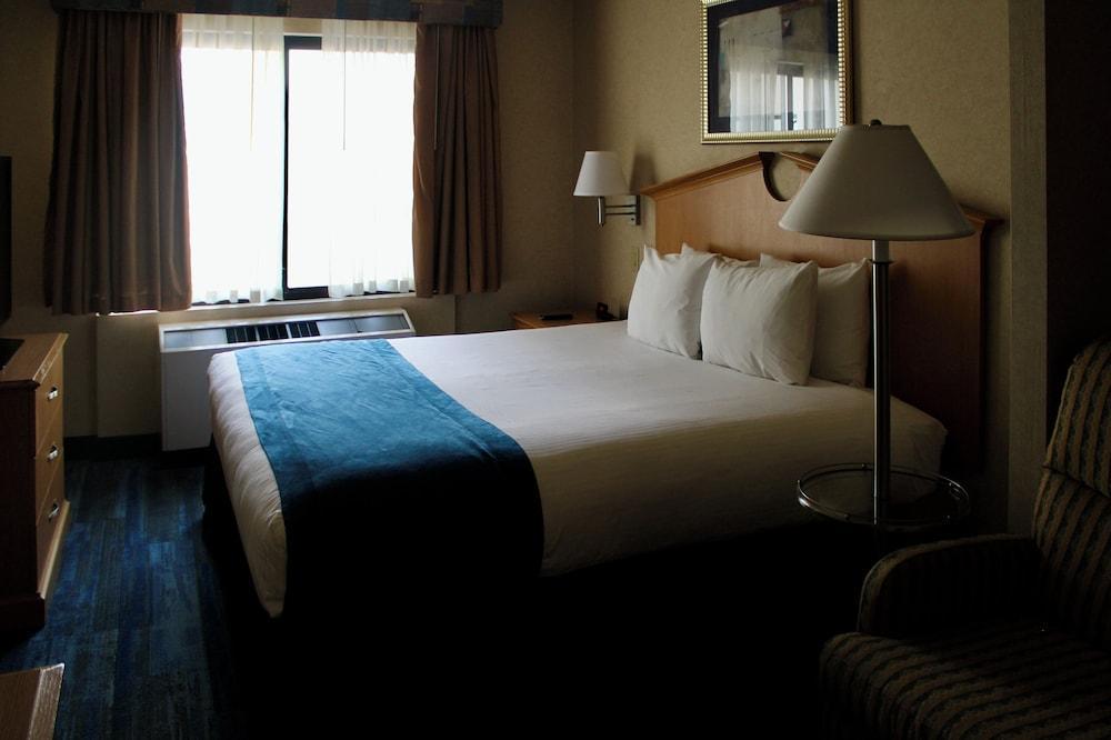 Marco LaGuardia Hotel Room Type - Standard Room, 1 King Bed