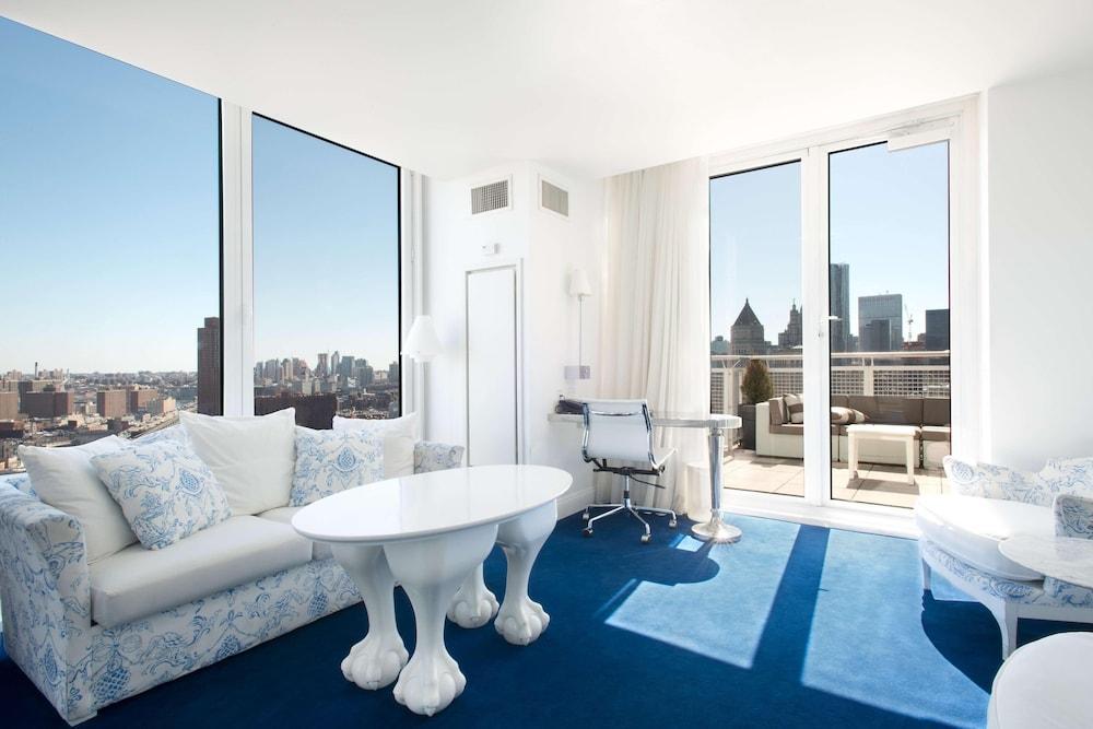 NoMo SoHo Room Type - Suite, Balcony (NoMo)